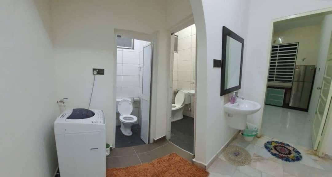Sunrise Homestay Alor Setar Exterior foto
