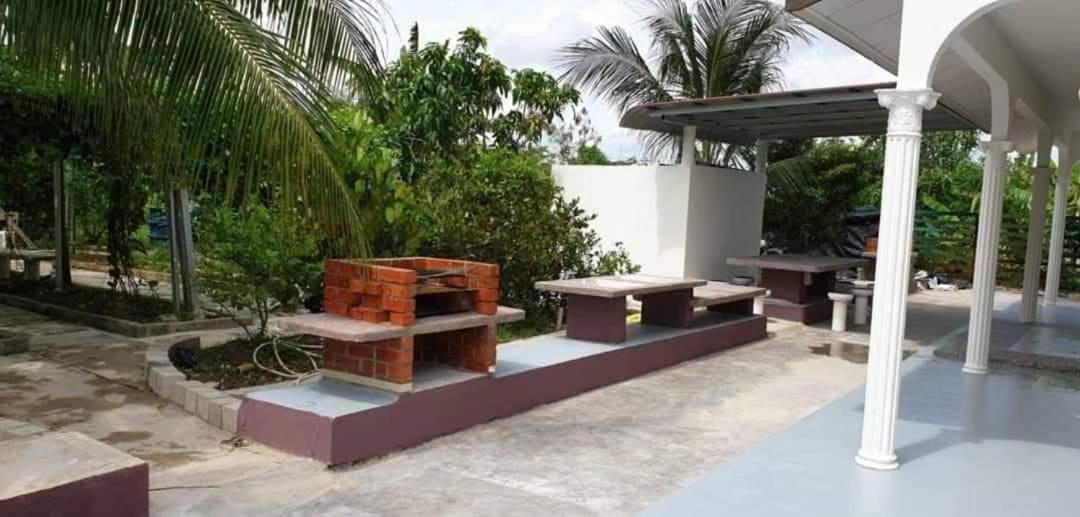 Sunrise Homestay Alor Setar Exterior foto
